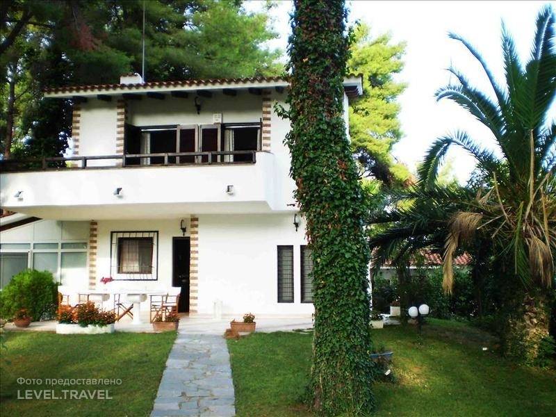 hotel-Villas Muses-GR