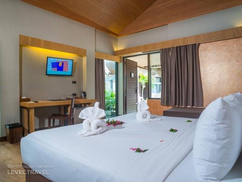 Villas Residence By Weekender Resort