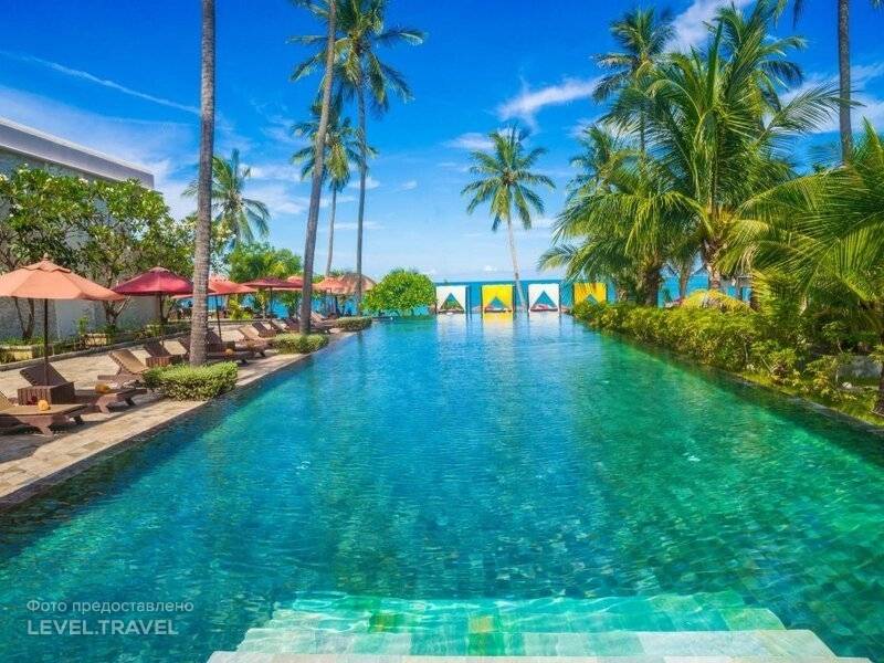 Villas Residence By Weekender Resort