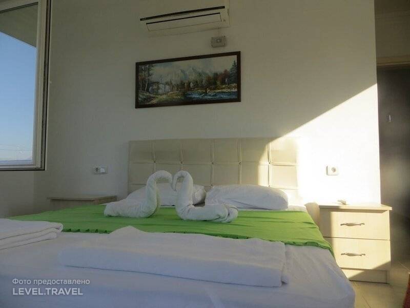 Villasevval – Stunning 4-Bed Villa