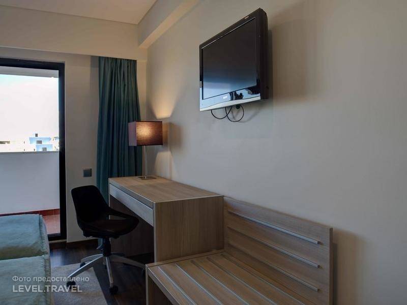 Vip Executive Zurique Hotel