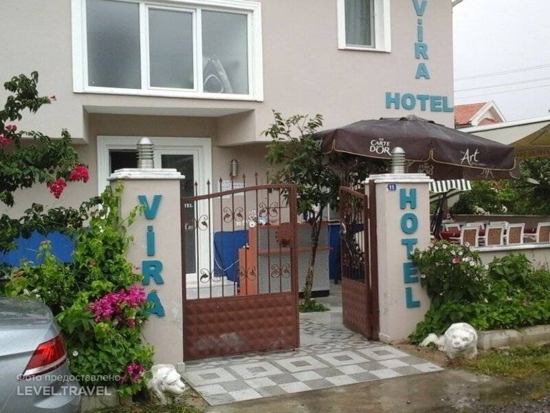 Vira Hotel Dalyan