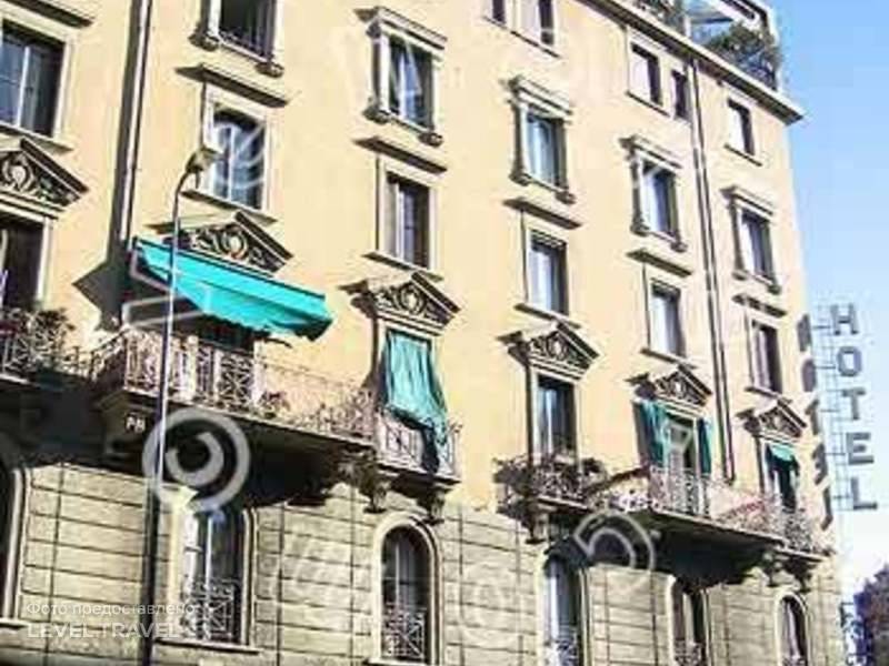 hotel-Virgilio Milano Hotel-IT