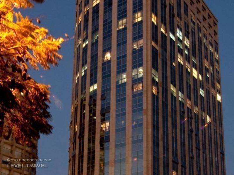 hotel-Vital Hotel Business Boutique Hotel Tel Aviv-IL