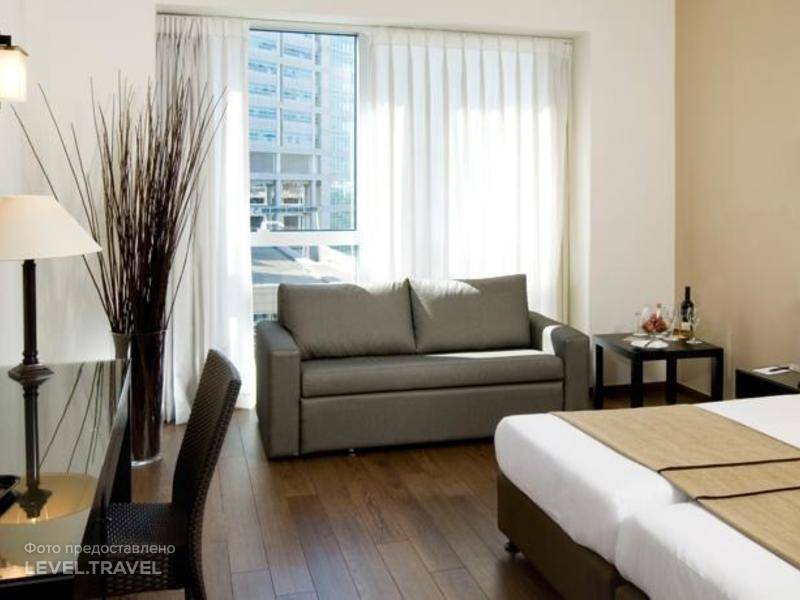 hotel-Vital Hotel Business Boutique Hotel Tel Aviv-IL