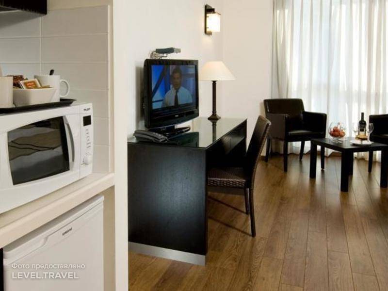 hotel-Vital Hotel Business Boutique Hotel Tel Aviv-IL