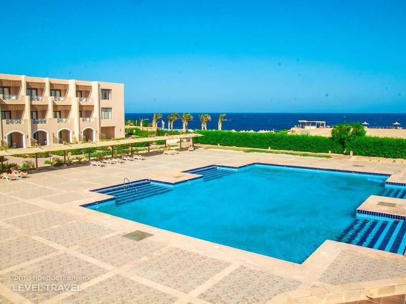 Viva Blue Resort And Diving Sharm El Naga