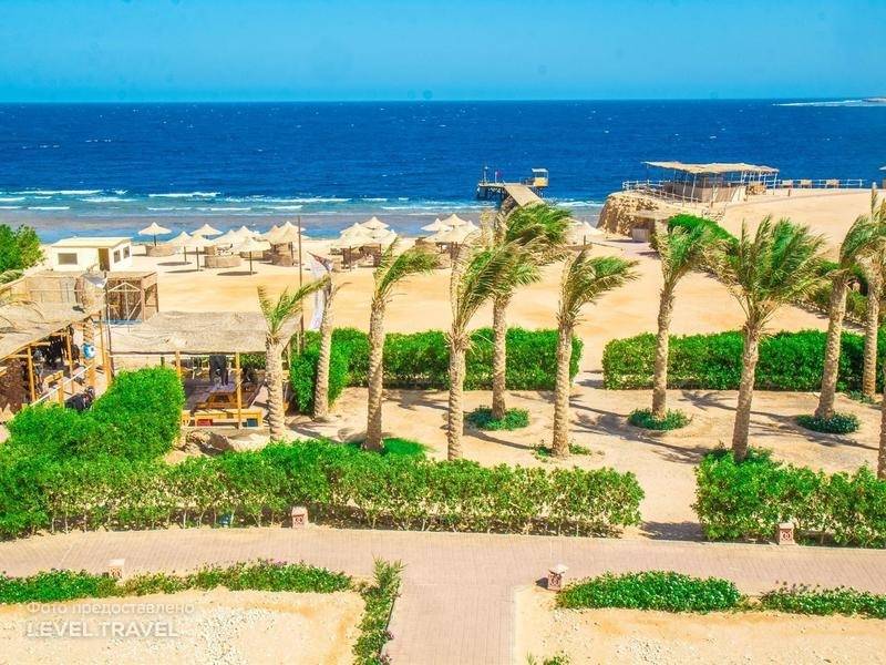 Viva Blue Resort And Diving Sharm El Naga