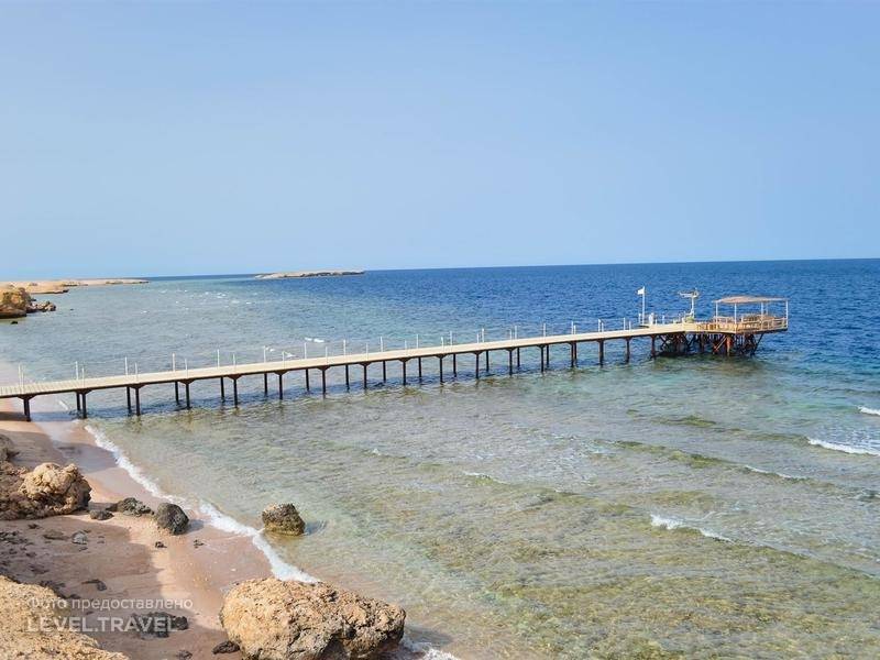 Viva Blue Resort And Diving Sharm El Naga