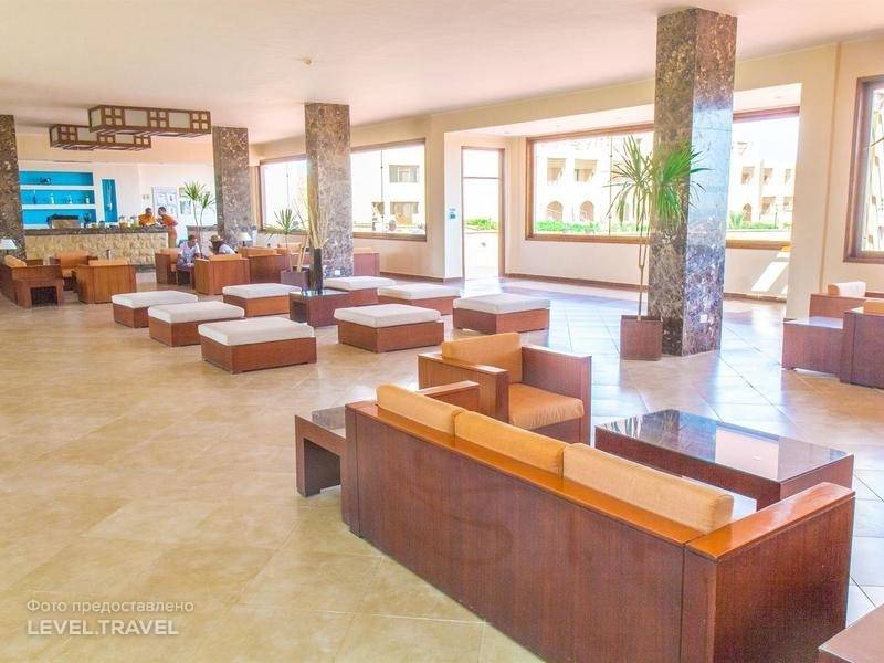 Viva Blue Resort And Diving Sharm El Naga