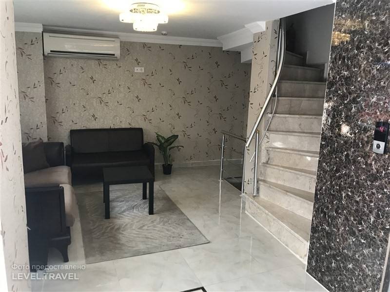 Viva Istanbul Hotel