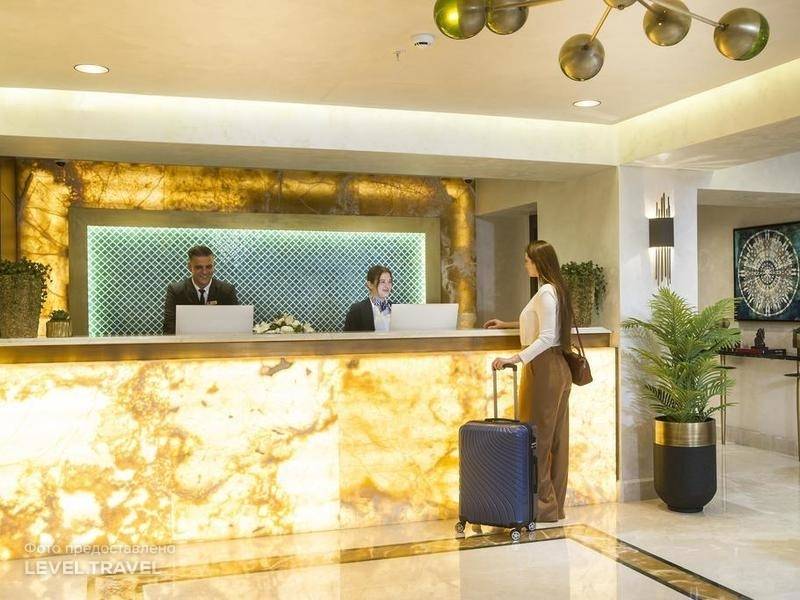 Vogue Hotel