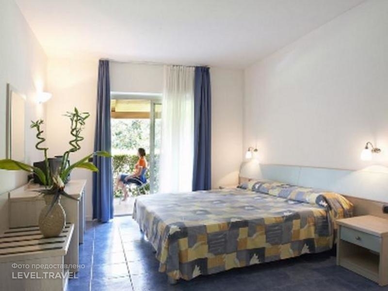 hotel-Voi Pizzo Calabro Resort-IT