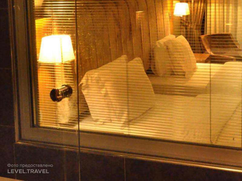 Volley Hotel Istanbul