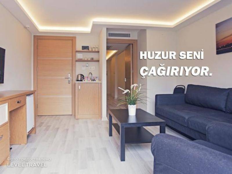 Waw Hotel Galataport