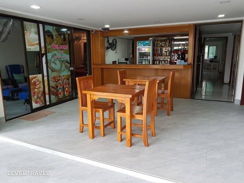 Welcome Inn Hotel Karon Beach Double Superior Room