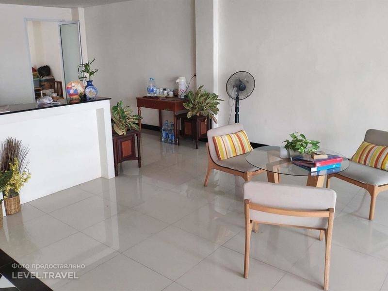 Welcome Jomtien Beach Place