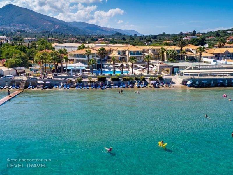 hotel-White Olive Premium Cameo Agios Sostis-GR