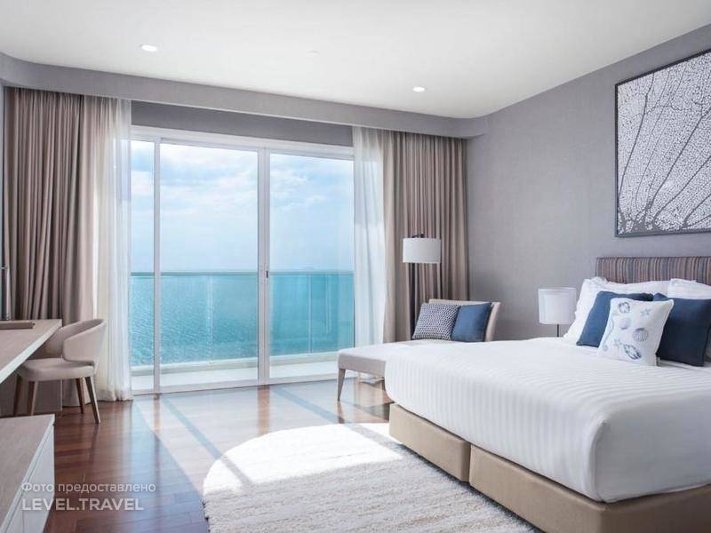 White Sand Beach Residences Pattaya