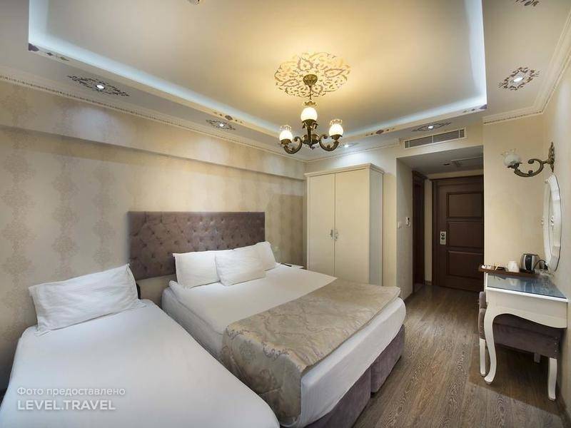 World Heritage Hotel