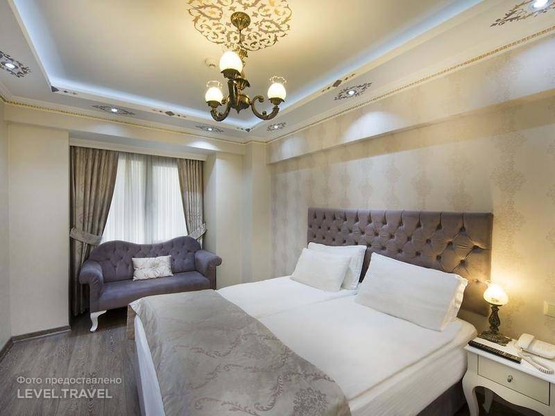 World Heritage Hotel
