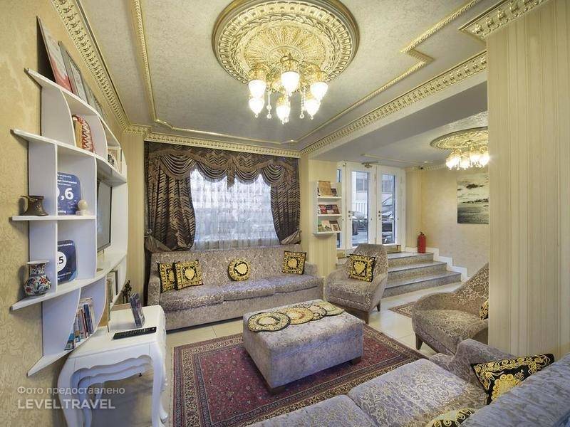 World Heritage Hotel