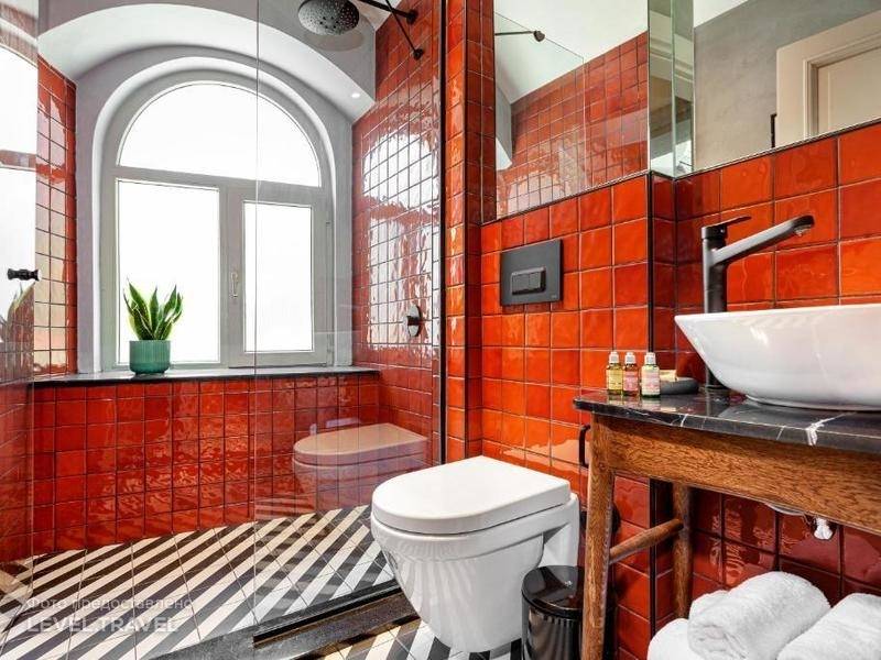 World House Boutique Hotel