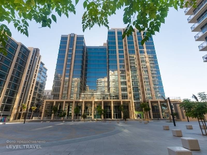 Wyndham Dubai Deira