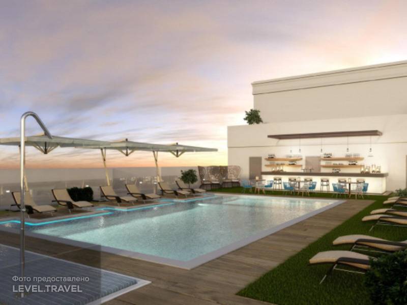 Wyndham Dubai Deira
