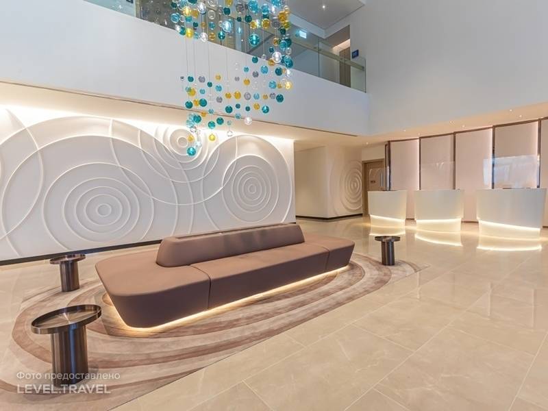 Wyndham Dubai Deira