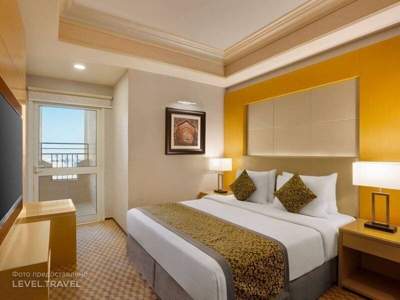 Wyndham Garden Dammam