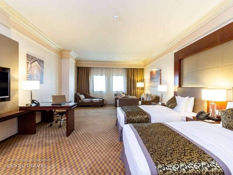 Wyndham Garden Dammam