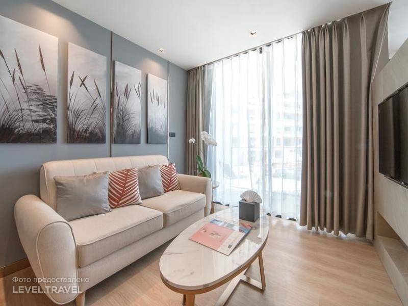 Wyndham La Vita Phuket