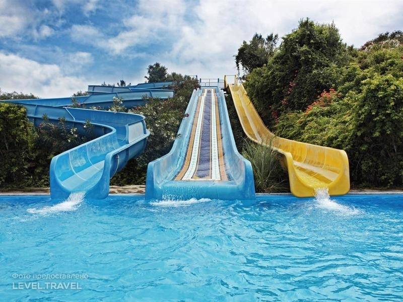 Yasmin Resort