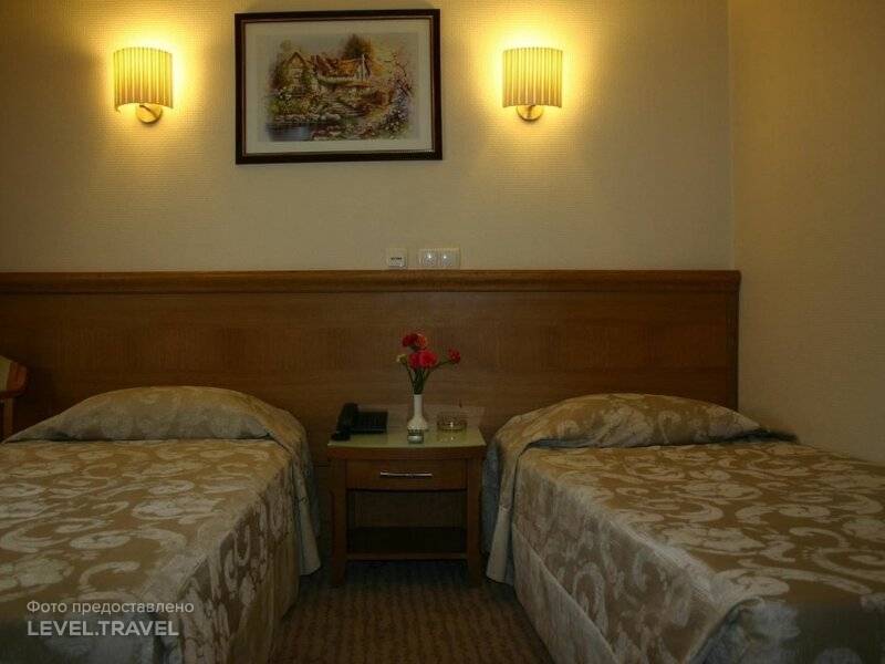 Yavuz Otel