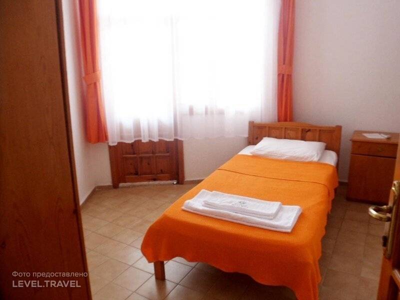 Yeni Doga Hotel