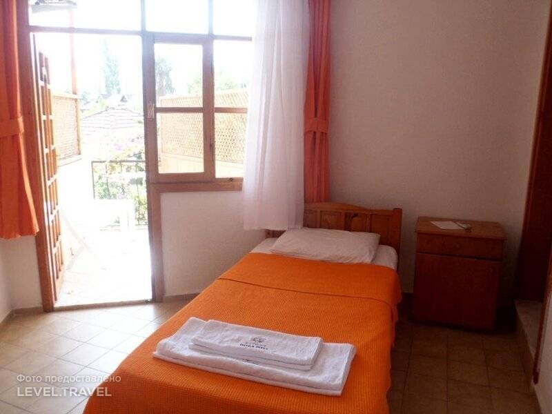 Yeni Doga Hotel