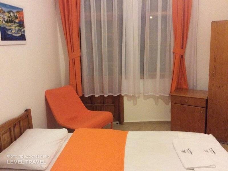 Yeni Doga Hotel