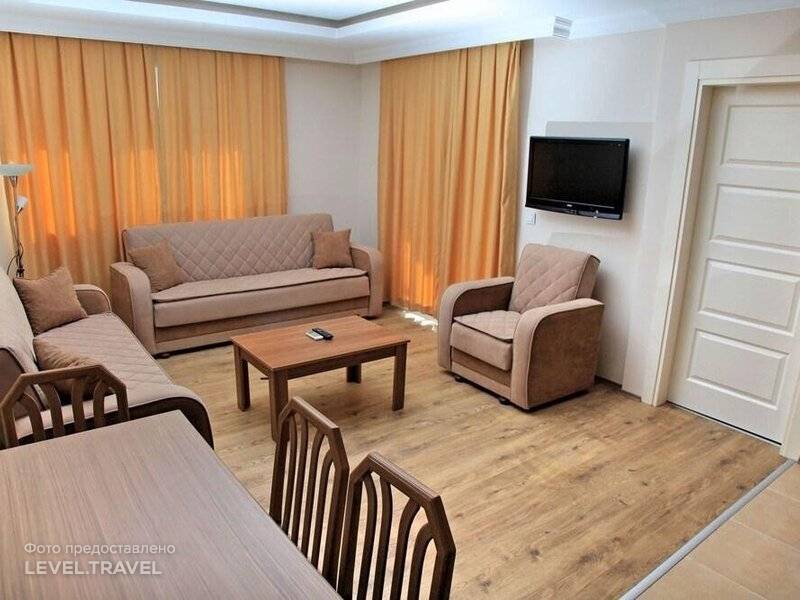 Yeniacun Apart Hotel