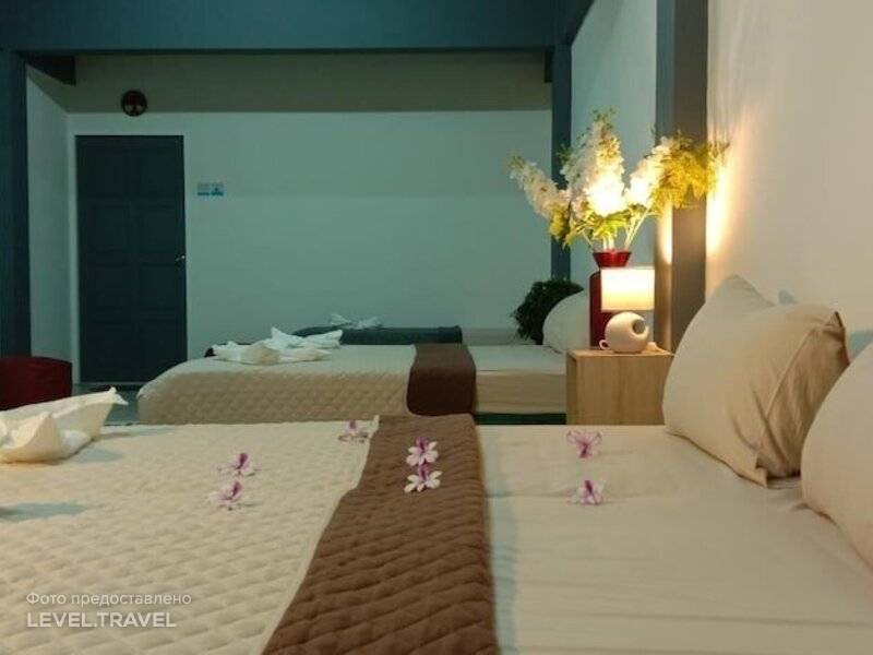Yim Hostel Co. Ltd. – Adults Only