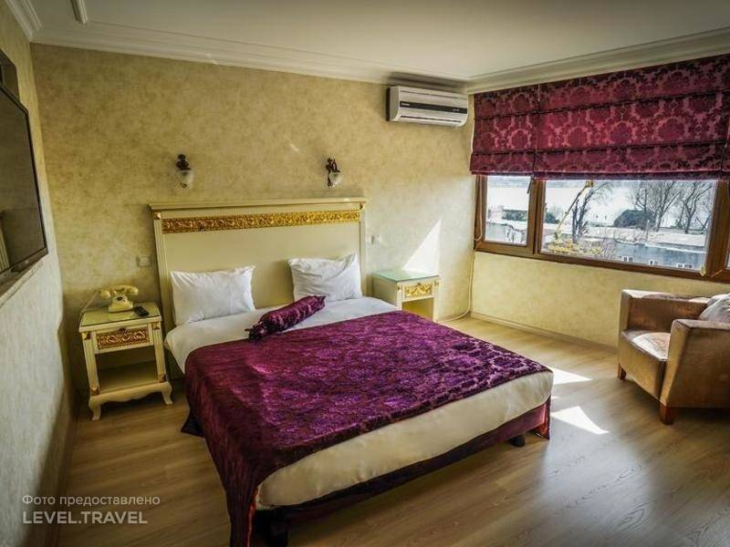 Yusufpasa Konagi Hotel