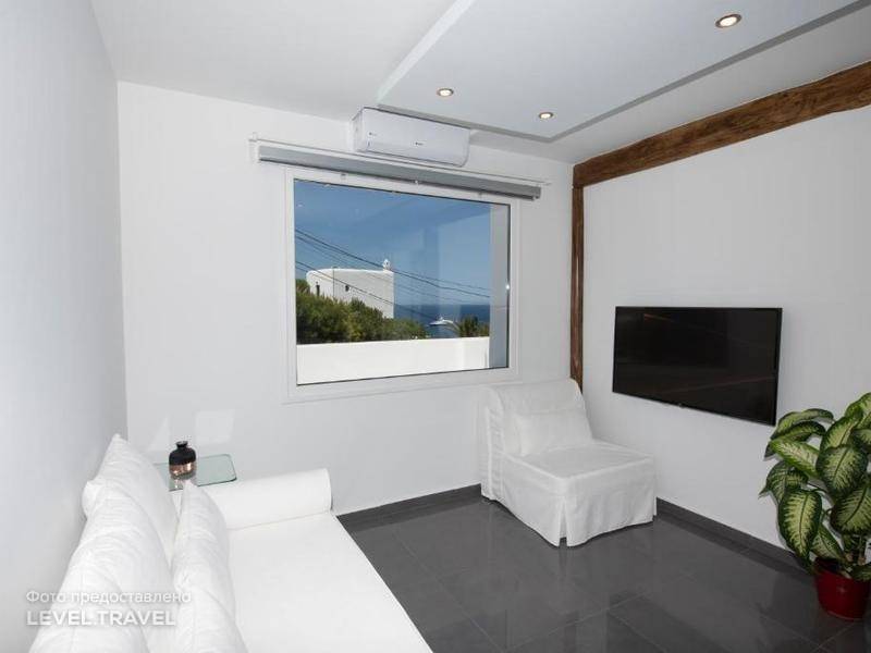 hotel-Zannis Hotel-GR