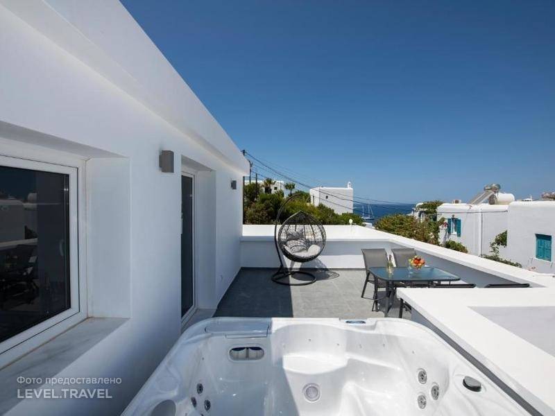 hotel-Zannis Hotel-GR