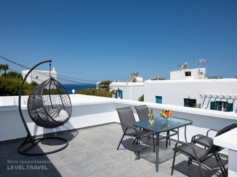 hotel-Zannis Hotel-GR