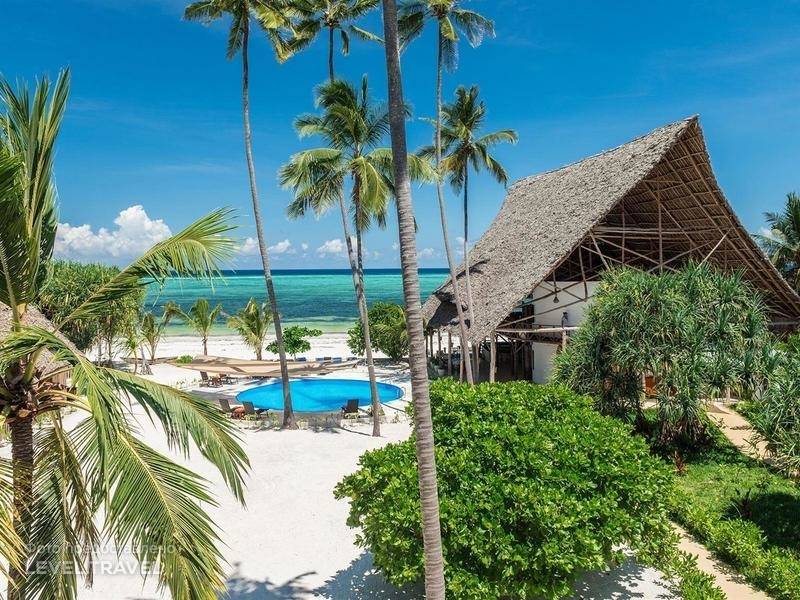 Zanzibar Magic Boutique Hotel