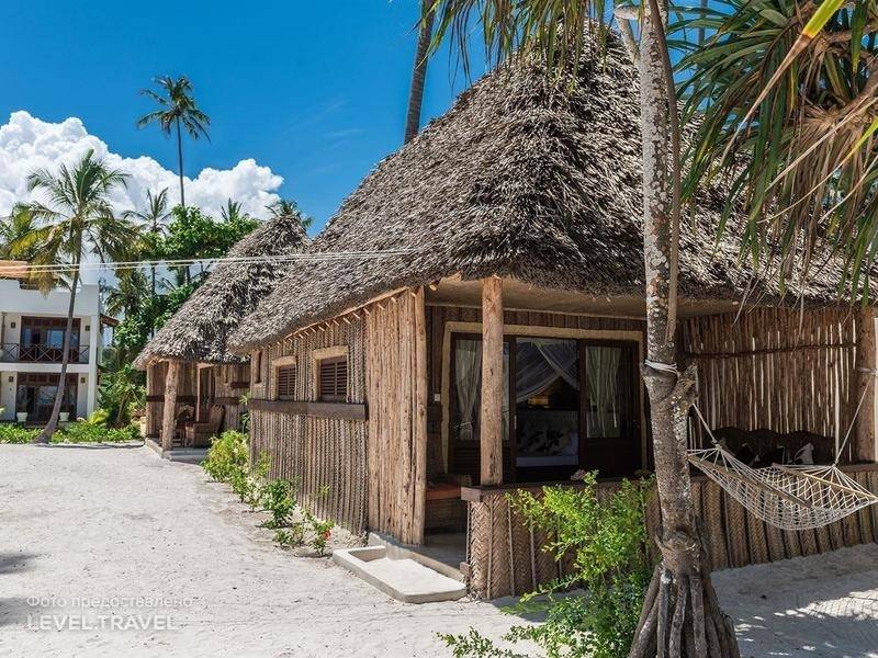 Zanzibar Magic Boutique Hotel