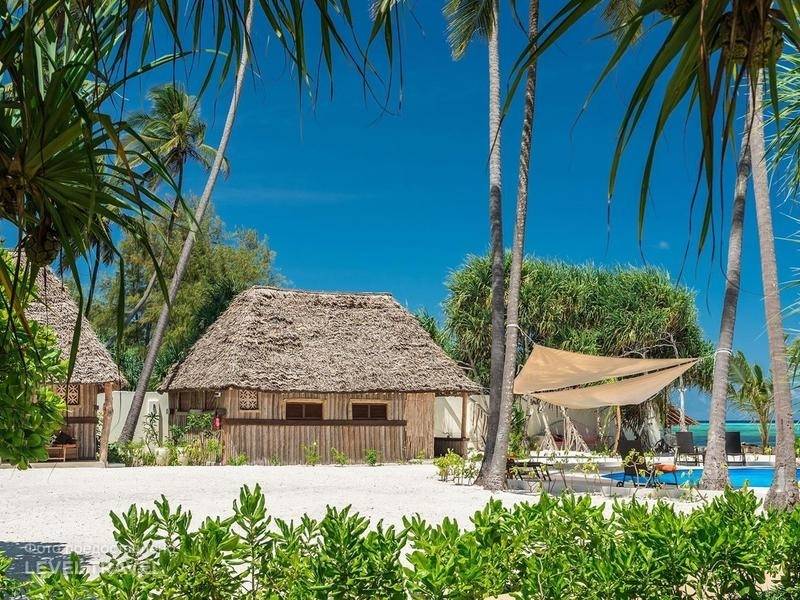 Zanzibar Magic Boutique Hotel