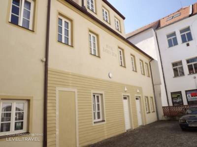 hotel-Zatkuv Dum Hotel-CZ