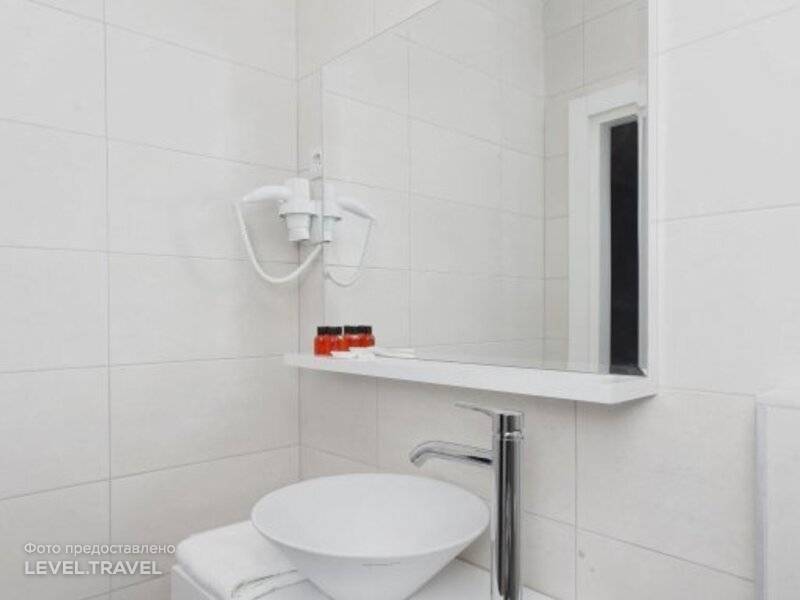 Zengin City Hotel