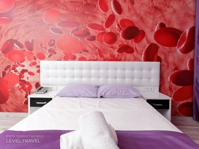 Zengin City Hotel